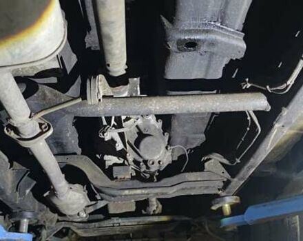 Сірий Сузукі Гранд Вітара, об'ємом двигуна 2 л та пробігом 186 тис. км за 6800 $, фото 10 на Automoto.ua