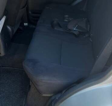 Сірий Сузукі Гранд Вітара, об'ємом двигуна 2 л та пробігом 196 тис. км за 8000 $, фото 14 на Automoto.ua