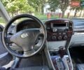 Серый Сузуки Гранд Витара, объемом двигателя 2 л и пробегом 285 тыс. км за 5200 $, фото 27 на Automoto.ua