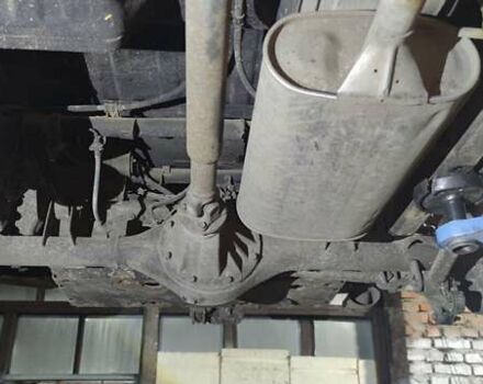 Сірий Сузукі Гранд Вітара, об'ємом двигуна 2 л та пробігом 186 тис. км за 6800 $, фото 9 на Automoto.ua