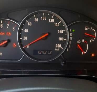 Сірий Сузукі Гранд Вітара, об'ємом двигуна 2 л та пробігом 196 тис. км за 8000 $, фото 13 на Automoto.ua