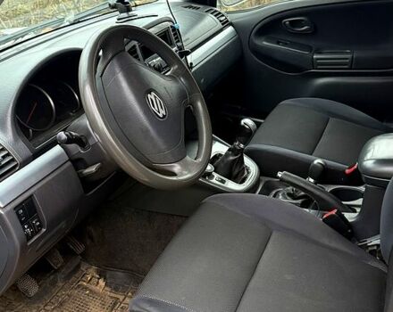 Сірий Сузукі Гранд Вітара, об'ємом двигуна 1.9 л та пробігом 320 тис. км за 3800 $, фото 4 на Automoto.ua