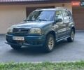 Серый Сузуки Гранд Витара, объемом двигателя 2 л и пробегом 285 тыс. км за 5200 $, фото 13 на Automoto.ua