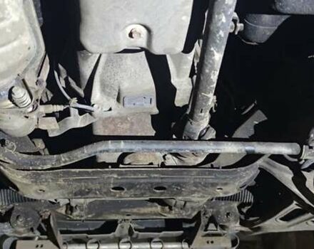 Сірий Сузукі Гранд Вітара, об'ємом двигуна 2 л та пробігом 186 тис. км за 6800 $, фото 11 на Automoto.ua