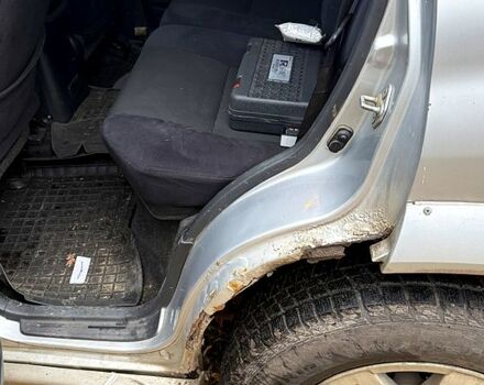 Сірий Сузукі Гранд Вітара, об'ємом двигуна 1.9 л та пробігом 320 тис. км за 3800 $, фото 5 на Automoto.ua