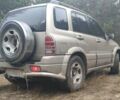 Сірий Сузукі Гранд Вітара, об'ємом двигуна 2 л та пробігом 186 тис. км за 6800 $, фото 2 на Automoto.ua
