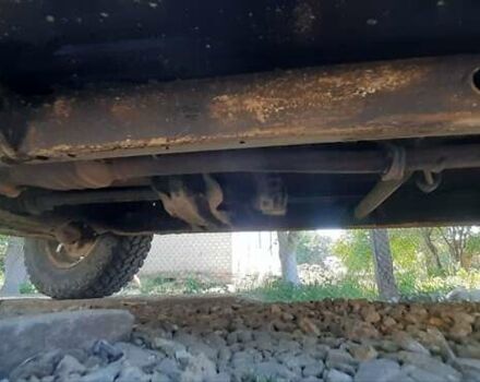 Сірий Сузукі Гранд Вітара, об'ємом двигуна 2 л та пробігом 196 тис. км за 8000 $, фото 15 на Automoto.ua