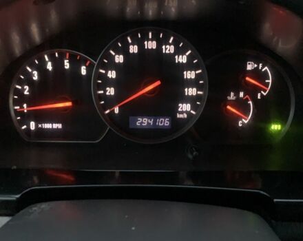 Сірий Сузукі Гранд Вітара, об'ємом двигуна 0 л та пробігом 294 тис. км за 2999 $, фото 19 на Automoto.ua