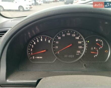 Серый Сузуки Гранд Витара, объемом двигателя 2.74 л и пробегом 300 тыс. км за 5900 $, фото 15 на Automoto.ua