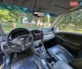 Серый Сузуки Гранд Витара, объемом двигателя 2 л и пробегом 285 тыс. км за 5200 $, фото 32 на Automoto.ua