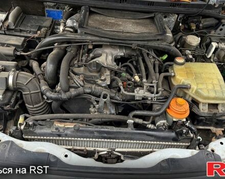 Сірий Сузукі Гранд Вітара, об'ємом двигуна 1.9 л та пробігом 320 тис. км за 3800 $, фото 6 на Automoto.ua