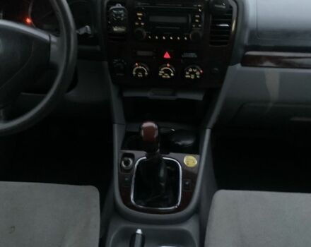 Сірий Сузукі Гранд Вітара, об'ємом двигуна 0 л та пробігом 294 тис. км за 2999 $, фото 20 на Automoto.ua