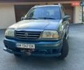 Серый Сузуки Гранд Витара, объемом двигателя 2 л и пробегом 285 тыс. км за 5200 $, фото 8 на Automoto.ua