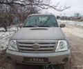 Серый Сузуки Гранд Витара, объемом двигателя 2 л и пробегом 35 тыс. км за 3500 $, фото 1 на Automoto.ua
