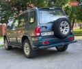 Серый Сузуки Гранд Витара, объемом двигателя 2 л и пробегом 285 тыс. км за 5200 $, фото 18 на Automoto.ua