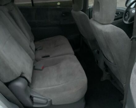 Сірий Сузукі Гранд Вітара, об'ємом двигуна 0 л та пробігом 294 тис. км за 2999 $, фото 15 на Automoto.ua