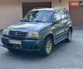 Серый Сузуки Гранд Витара, объемом двигателя 2 л и пробегом 285 тыс. км за 5200 $, фото 1 на Automoto.ua