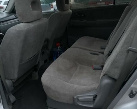 Сірий Сузукі Гранд Вітара, об'ємом двигуна 0 л та пробігом 294 тис. км за 2999 $, фото 14 на Automoto.ua