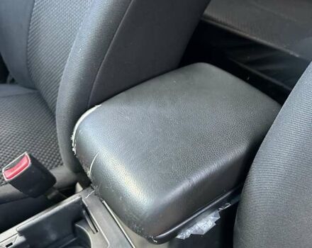 Серый Сузуки Гранд Витара, объемом двигателя 2 л и пробегом 312 тыс. км за 6500 $, фото 24 на Automoto.ua