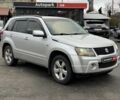 Сірий Сузукі Гранд Вітара, об'ємом двигуна 2 л та пробігом 323 тис. км за 6790 $, фото 2 на Automoto.ua