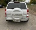 Сірий Сузукі Гранд Вітара, об'ємом двигуна 2 л та пробігом 158 тис. км за 7800 $, фото 6 на Automoto.ua