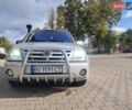 Серый Сузуки Гранд Витара, объемом двигателя 2.7 л и пробегом 314 тыс. км за 6300 $, фото 1 на Automoto.ua