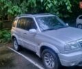 Серый Сузуки Гранд Витара, объемом двигателя 2 л и пробегом 287 тыс. км за 5500 $, фото 3 на Automoto.ua
