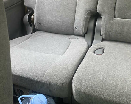 Серый Сузуки Гранд Витара, объемом двигателя 2.74 л и пробегом 147 тыс. км за 8800 $, фото 10 на Automoto.ua