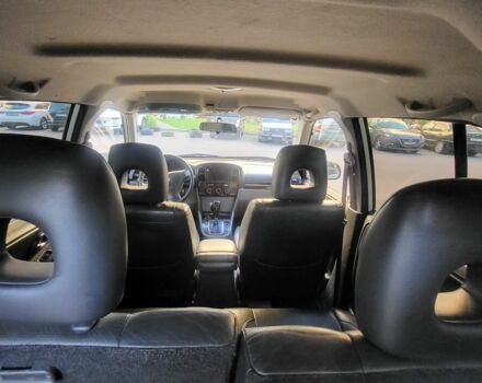 Серый Сузуки Гранд Витара, объемом двигателя 2 л и пробегом 287 тыс. км за 5500 $, фото 9 на Automoto.ua