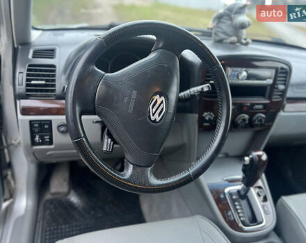 Сірий Сузукі Гранд Вітара, об'ємом двигуна 2.74 л та пробігом 400 тис. км за 6500 $, фото 18 на Automoto.ua