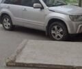Сірий Сузукі Гранд Вітара, об'ємом двигуна 2 л та пробігом 297 тис. км за 6600 $, фото 1 на Automoto.ua