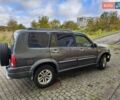 Серый Сузуки Гранд Витара, объемом двигателя 2.74 л и пробегом 270 тыс. км за 3800 $, фото 7 на Automoto.ua