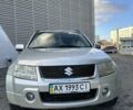 Серый Сузуки Гранд Витара, объемом двигателя 2 л и пробегом 312 тыс. км за 6500 $, фото 4 на Automoto.ua