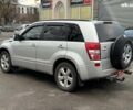 Серый Сузуки Гранд Витара, объемом двигателя 2 л и пробегом 323 тыс. км за 6740 $, фото 9 на Automoto.ua