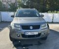 Серый Сузуки Гранд Витара, объемом двигателя 1.9 л и пробегом 360 тыс. км за 6000 $, фото 1 на Automoto.ua