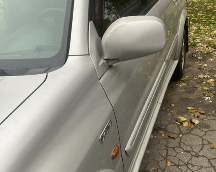 Серый Сузуки Гранд Витара, объемом двигателя 2.74 л и пробегом 147 тыс. км за 8800 $, фото 1 на Automoto.ua