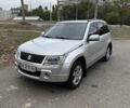 Сірий Сузукі Гранд Вітара, об'ємом двигуна 2 л та пробігом 158 тис. км за 7800 $, фото 1 на Automoto.ua