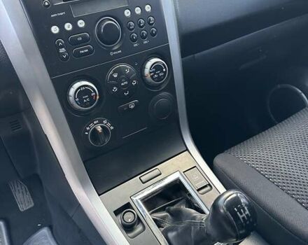 Серый Сузуки Гранд Витара, объемом двигателя 2 л и пробегом 312 тыс. км за 6500 $, фото 22 на Automoto.ua