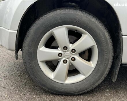 Серый Сузуки Гранд Витара, объемом двигателя 2 л и пробегом 323 тыс. км за 6740 $, фото 11 на Automoto.ua