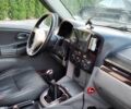 Серый Сузуки Гранд Витара, объемом двигателя 0 л и пробегом 270 тыс. км за 2150 $, фото 12 на Automoto.ua