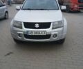 Серый Сузуки Гранд Витара, объемом двигателя 2 л и пробегом 320 тыс. км за 6300 $, фото 1 на Automoto.ua