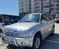 Серый Сузуки Гранд Витара, объемом двигателя 2.7 л и пробегом 400 тыс. км за 6500 $, фото 3 на Automoto.ua