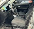 Серый Сузуки Гранд Витара, объемом двигателя 2 л и пробегом 323 тыс. км за 6790 $, фото 14 на Automoto.ua