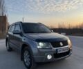 Серый Сузуки Гранд Витара, объемом двигателя 2 л и пробегом 249 тыс. км за 6499 $, фото 1 на Automoto.ua
