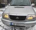 Серый Сузуки Гранд Витара, объемом двигателя 2 л и пробегом 1 тыс. км за 3500 $, фото 1 на Automoto.ua