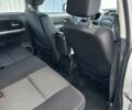 Серый Сузуки Гранд Витара, объемом двигателя 2 л и пробегом 312 тыс. км за 6500 $, фото 17 на Automoto.ua