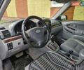 Серый Сузуки Гранд Витара, объемом двигателя 2.74 л и пробегом 270 тыс. км за 3800 $, фото 17 на Automoto.ua