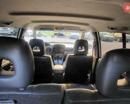 Серый Сузуки Гранд Витара, объемом двигателя 2 л и пробегом 287 тыс. км за 5500 $, фото 8 на Automoto.ua