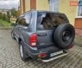 Серый Сузуки Гранд Витара, объемом двигателя 2.74 л и пробегом 270 тыс. км за 3800 $, фото 11 на Automoto.ua