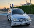 Серый Сузуки Гранд Витара, объемом двигателя 0 л и пробегом 270 тыс. км за 2150 $, фото 2 на Automoto.ua